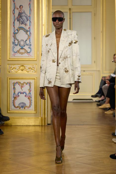 LEONARD PARIS - Womenswear Spring/Summer 2026 | FHCM
